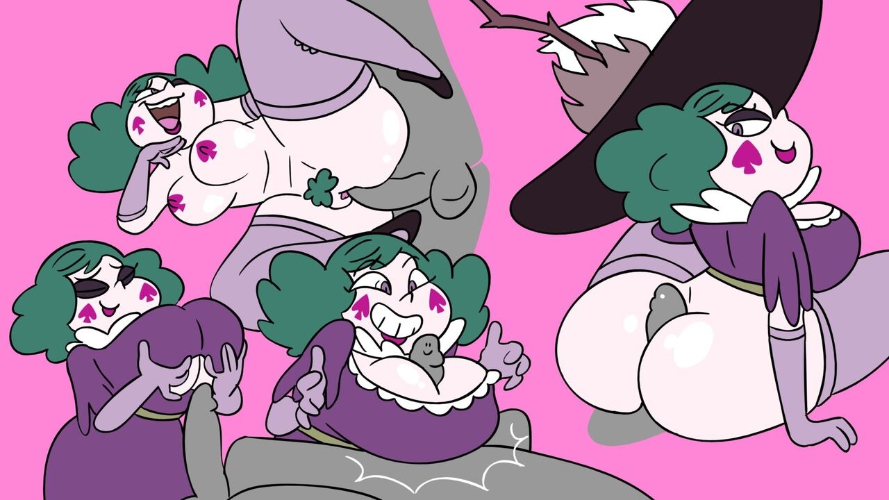 Character - eclipsa butterfly 146
