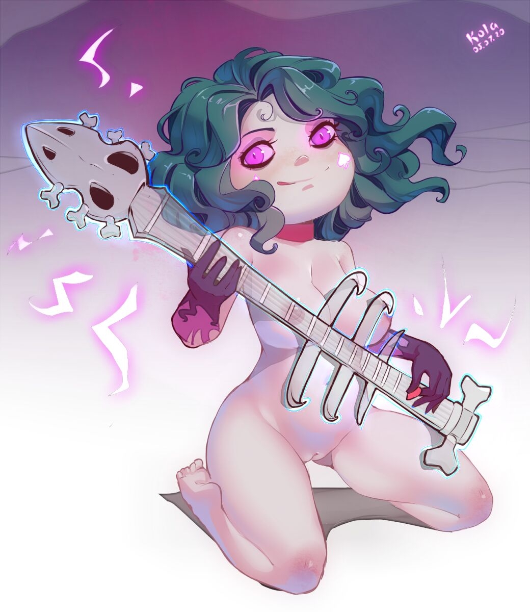 Character - eclipsa butterfly 165