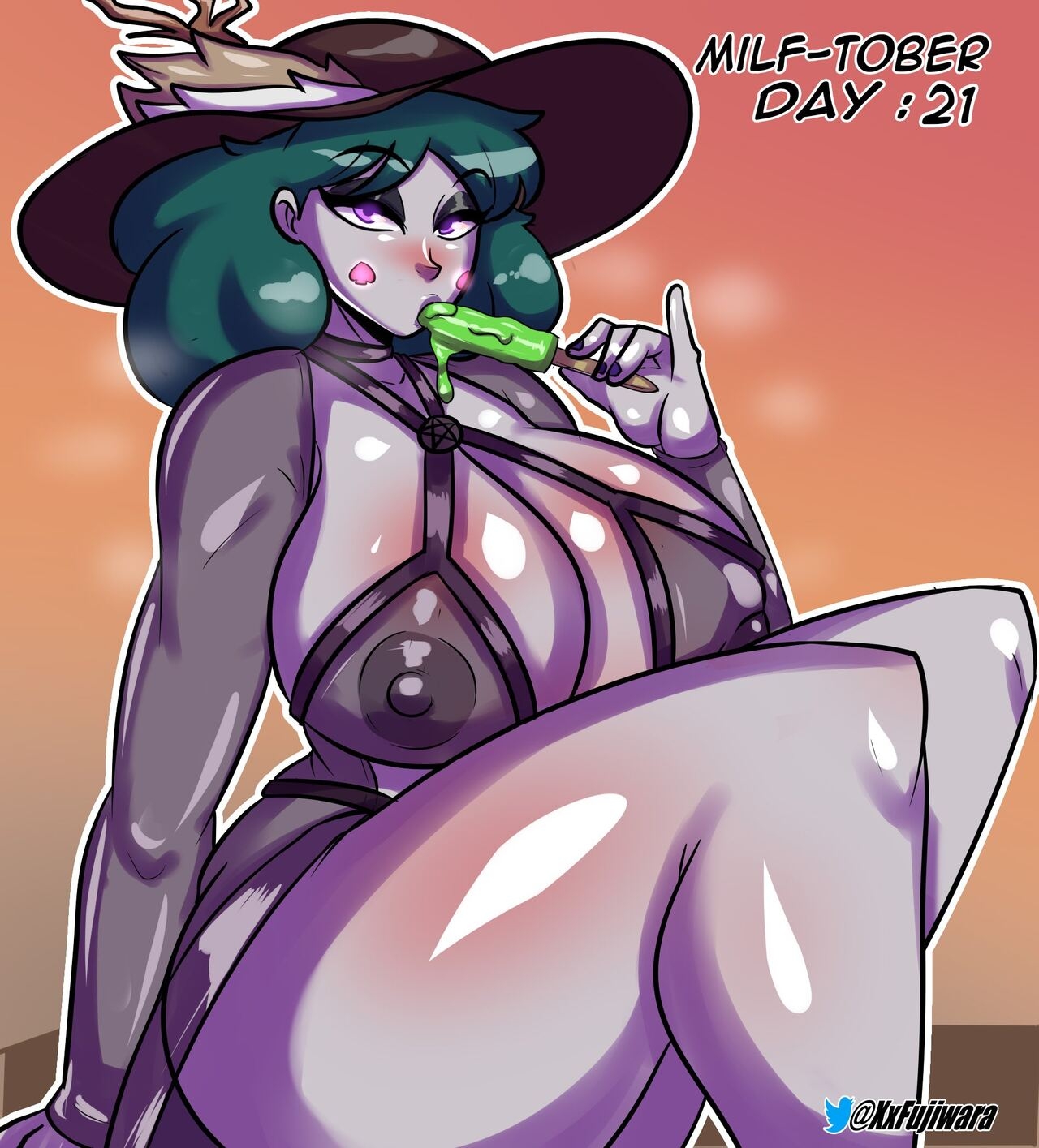 Character - eclipsa butterfly 201