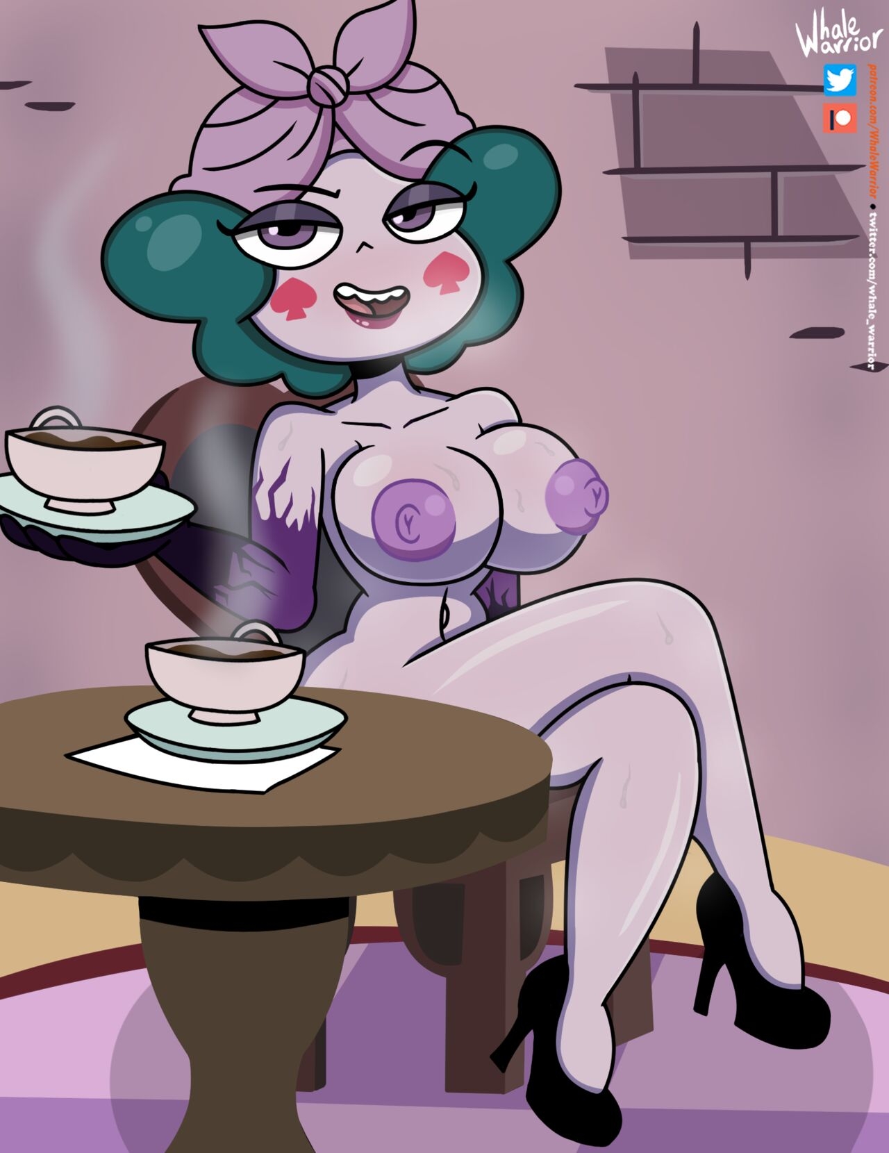 Character - eclipsa butterfly 202
