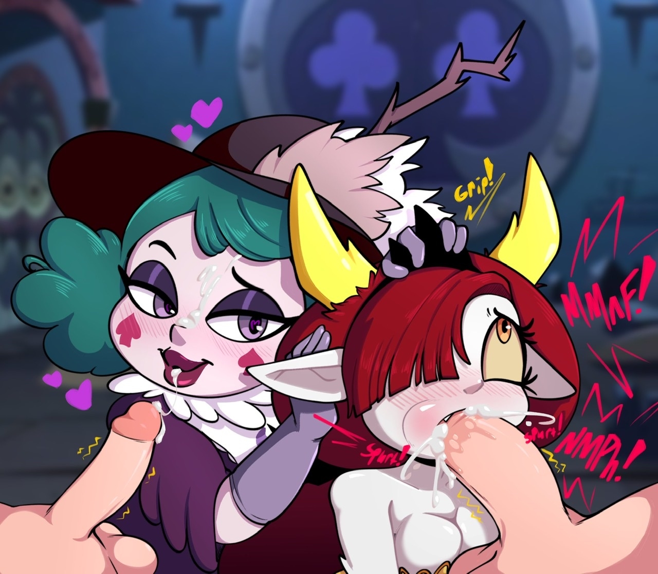 Character - eclipsa butterfly 230