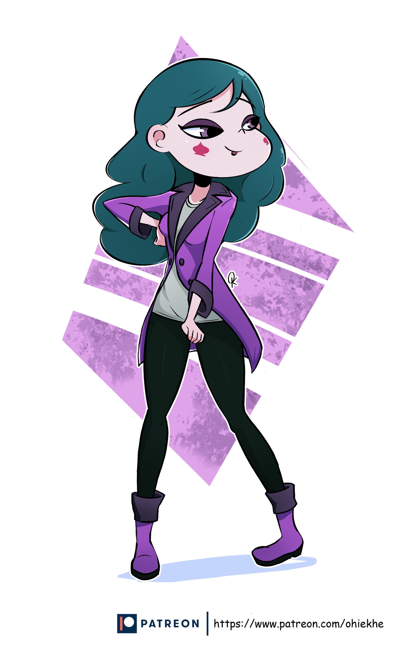 Character - eclipsa butterfly 247