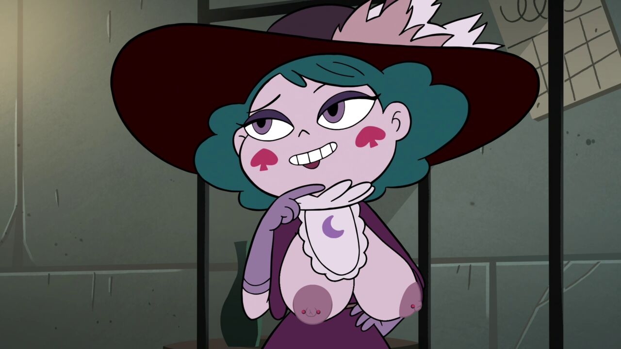 Character - eclipsa butterfly 35