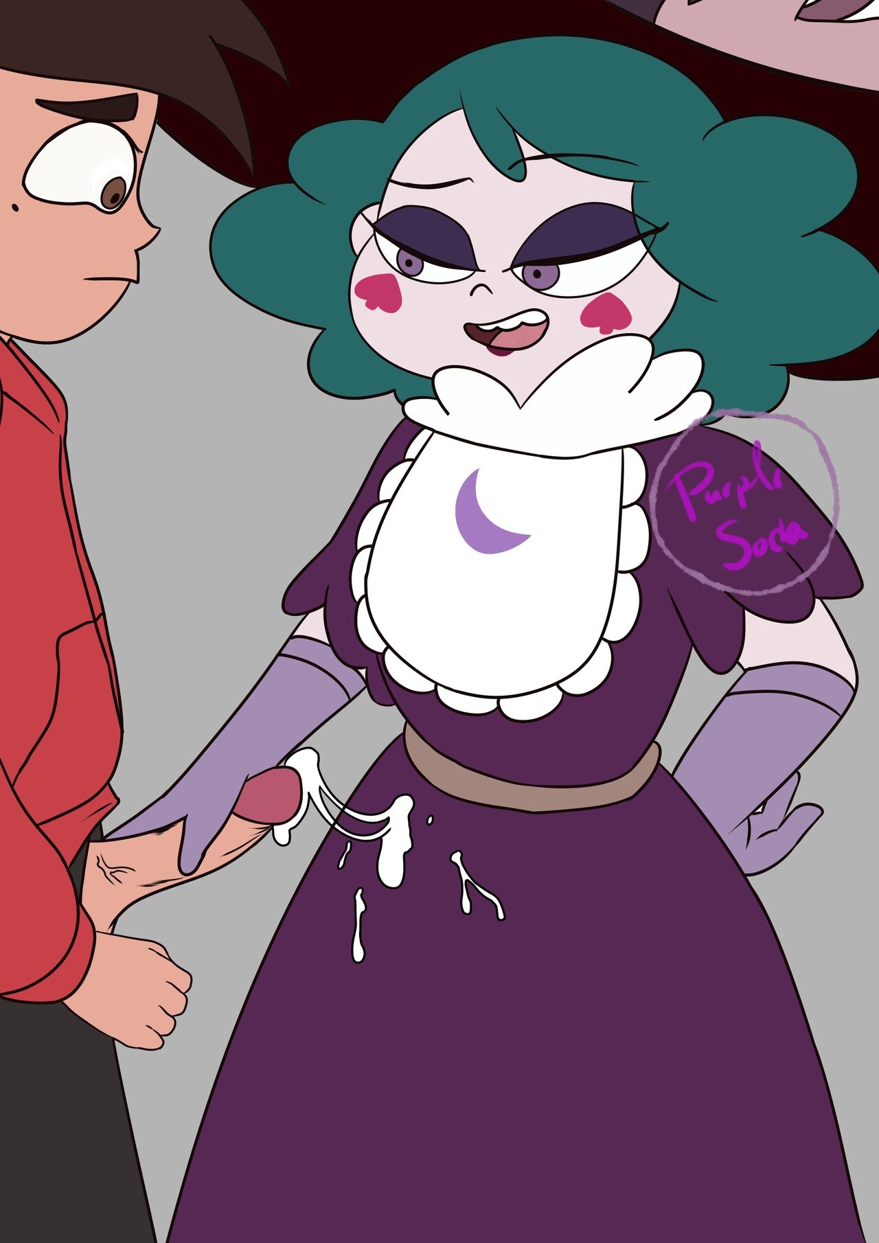 Character - eclipsa butterfly 36