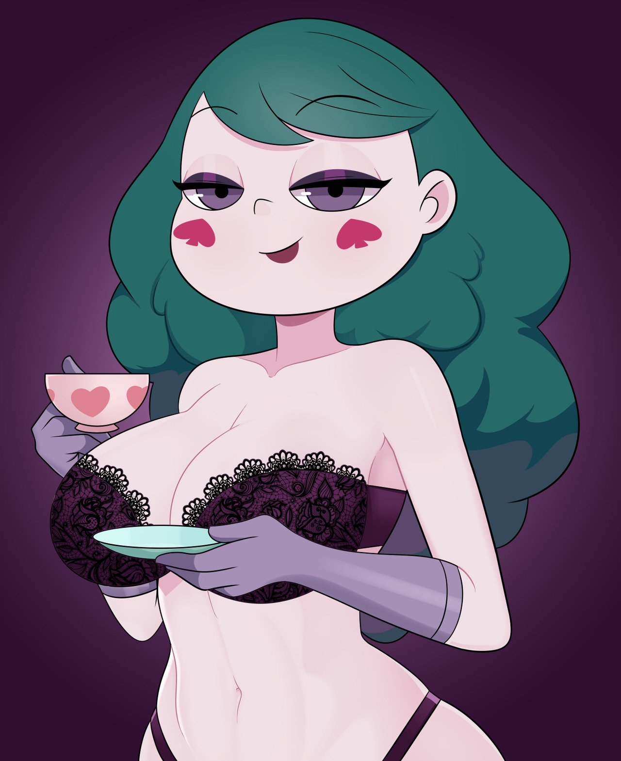 Character - eclipsa butterfly 4