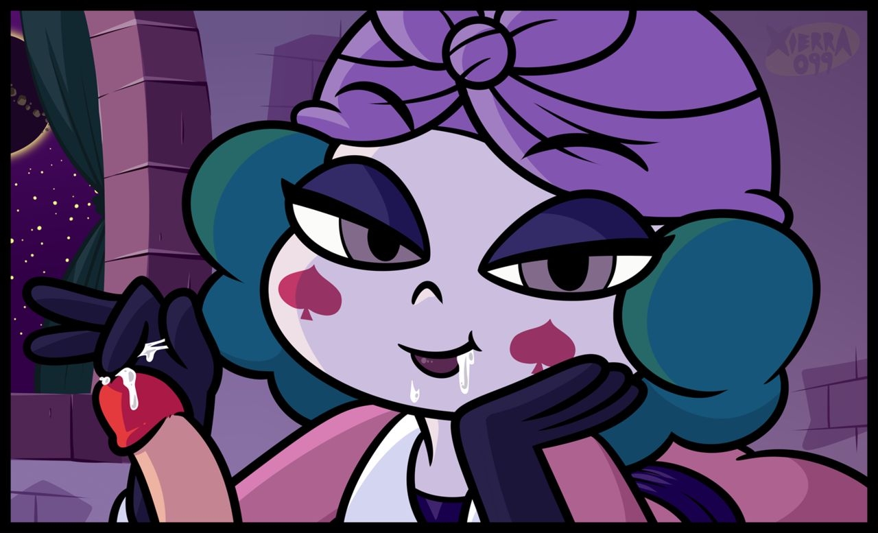 Character - eclipsa butterfly 55