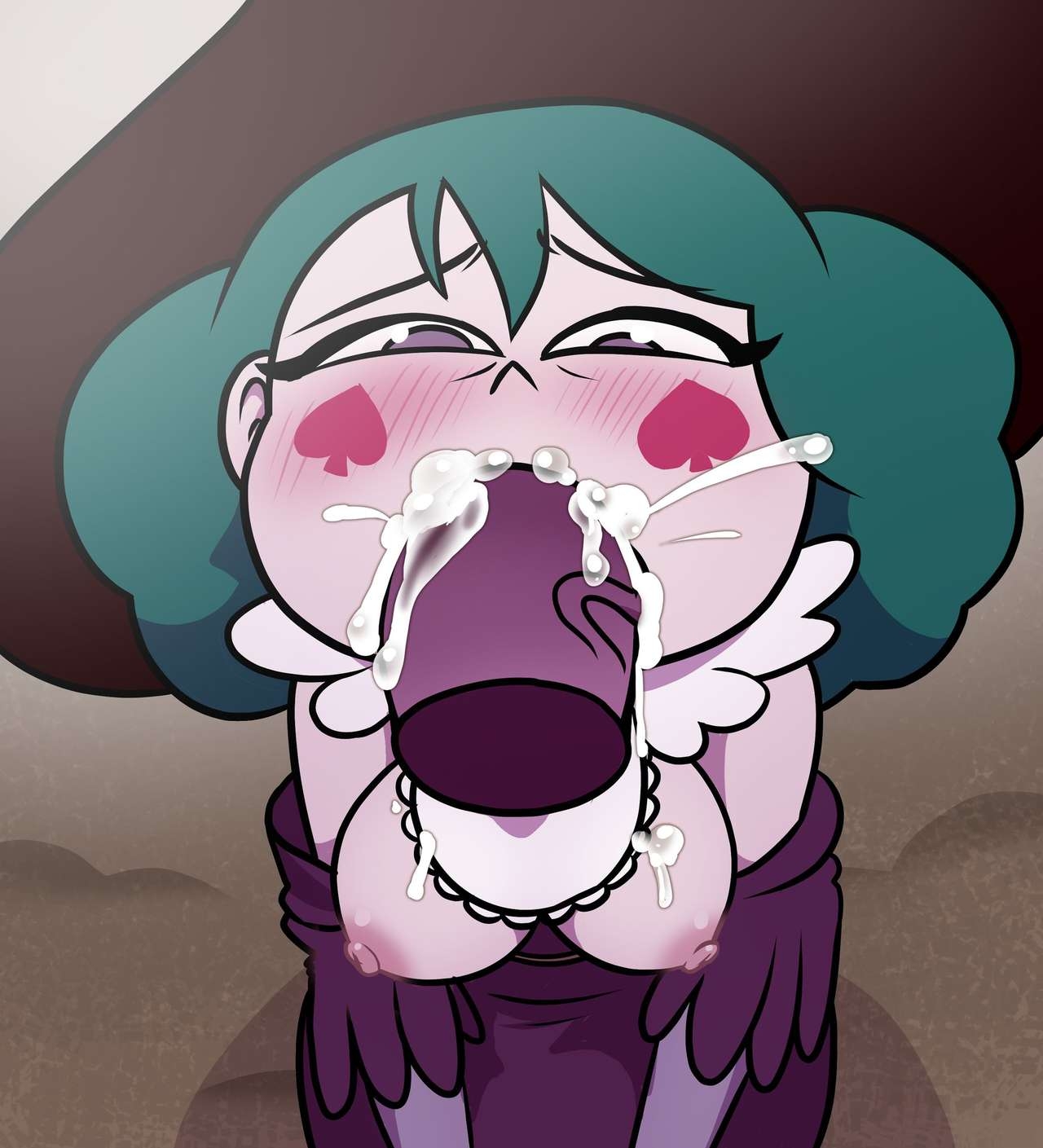 Character - eclipsa butterfly 80
