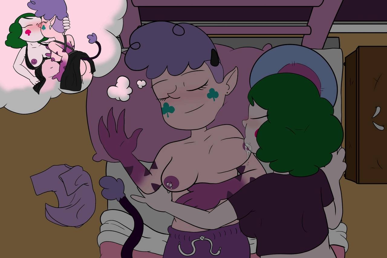 Character - eclipsa butterfly 86