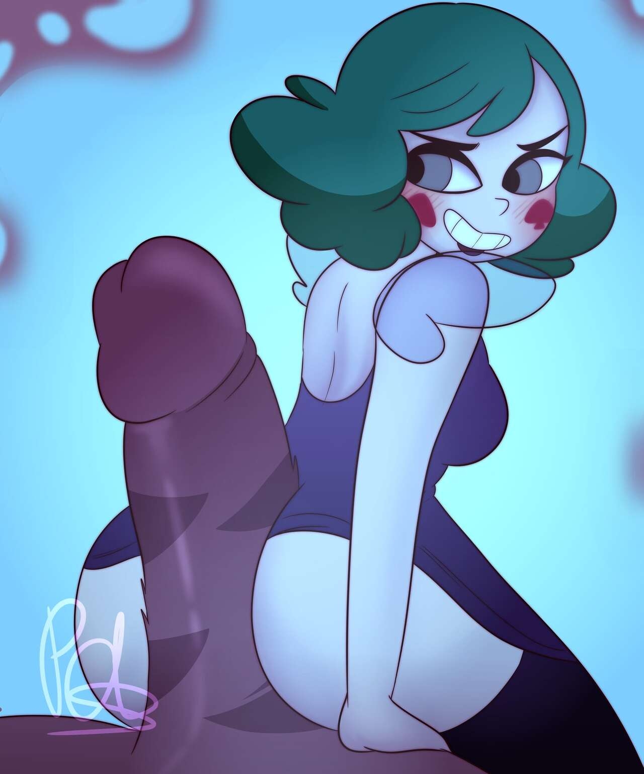 Character - eclipsa butterfly 90