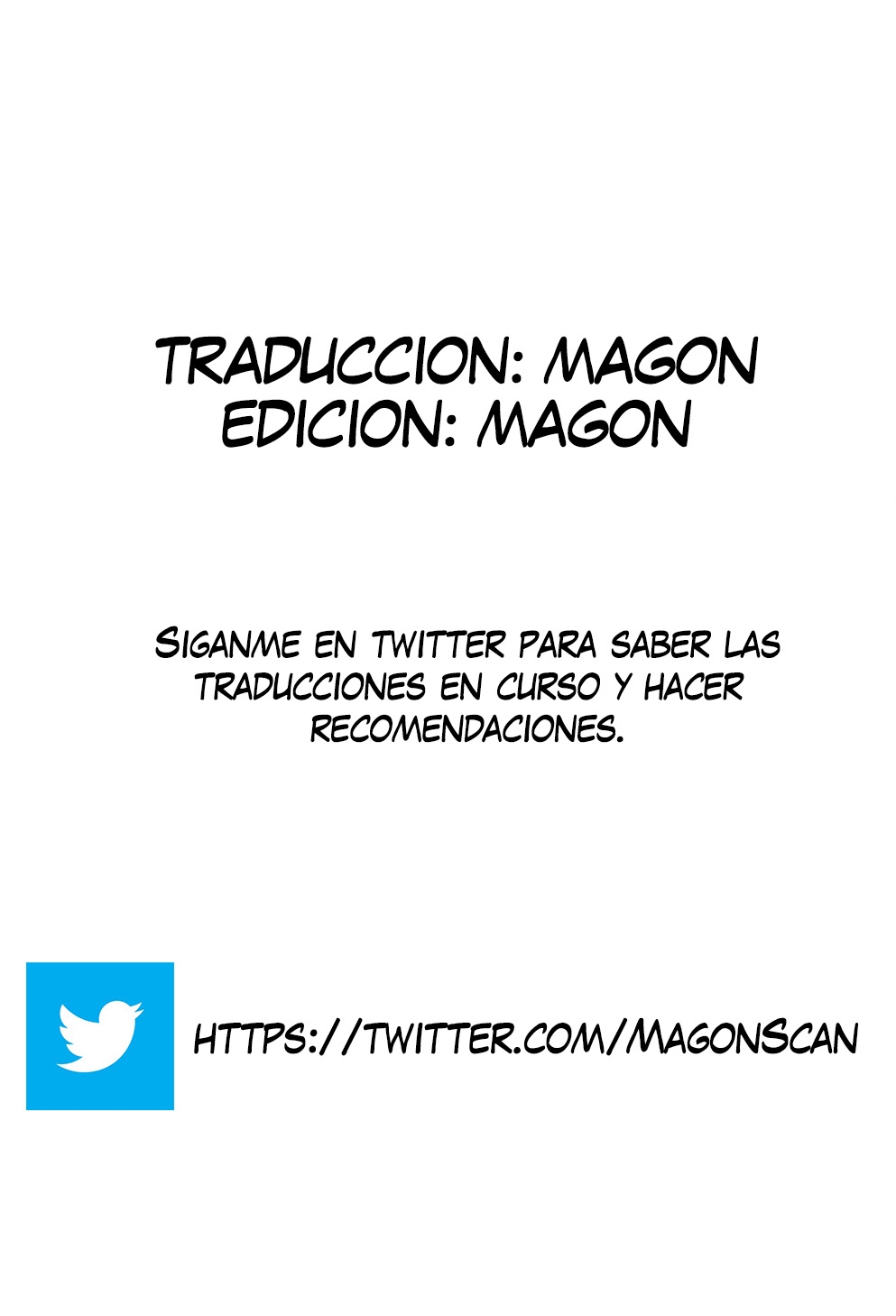 [ShAKe] Junren Temptation [Spanish] {Magon scan} [Digital] 190