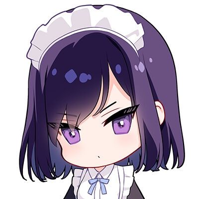 [MIGNON WORKS (mignon)]  Maid Sarah-animated 16