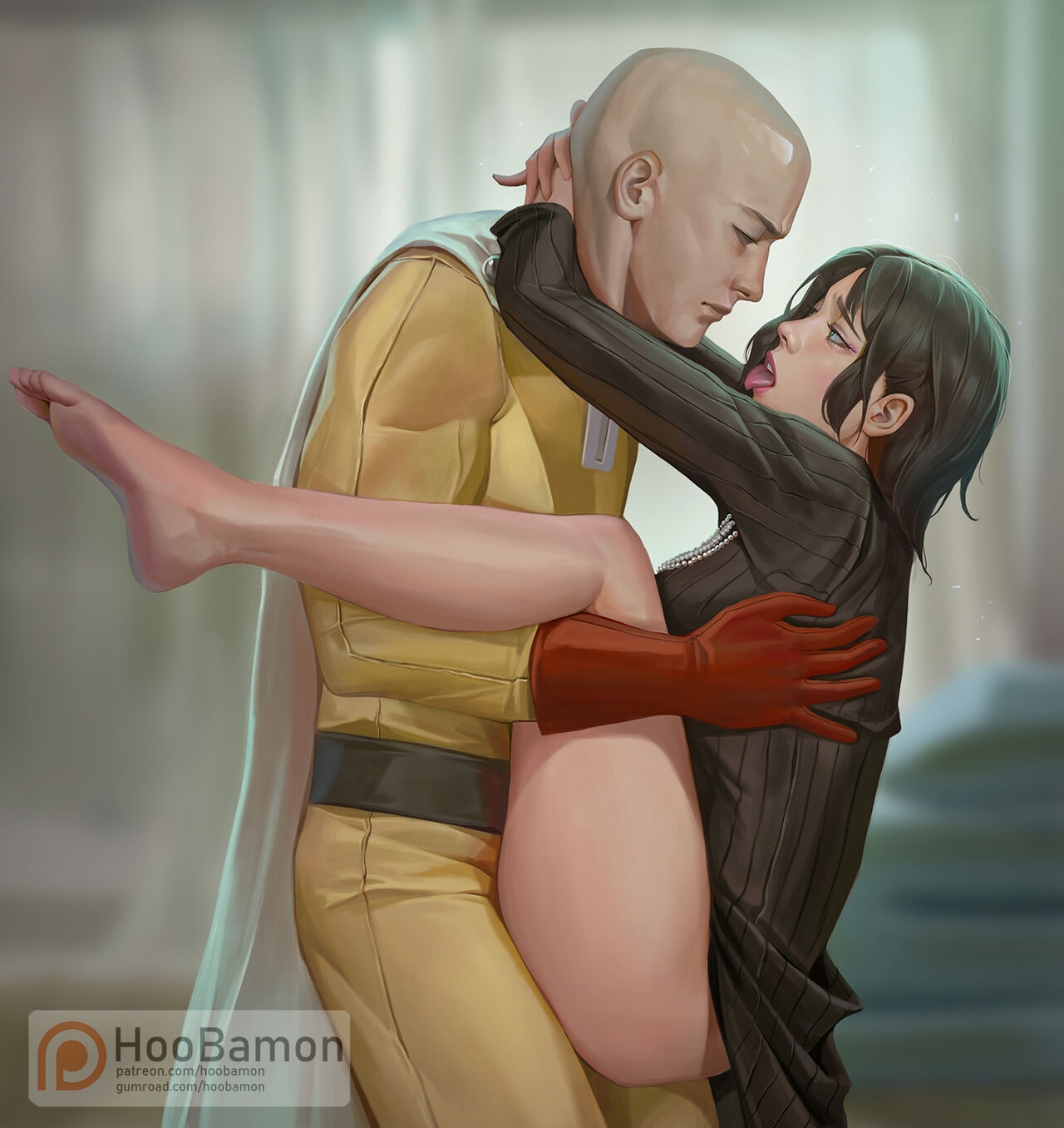 [Pixiv] HooBaMon (20283127) 62