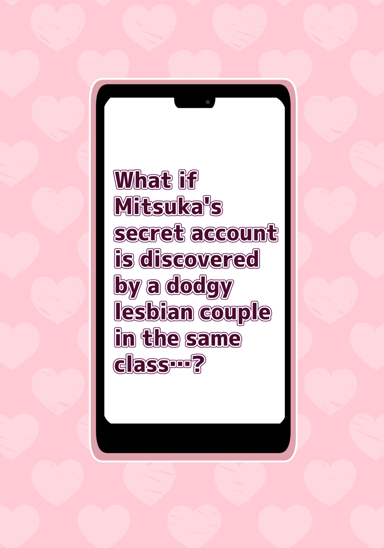 [Mankai Kaika] Secret account Mitsuka-chan ❤ [English] 101