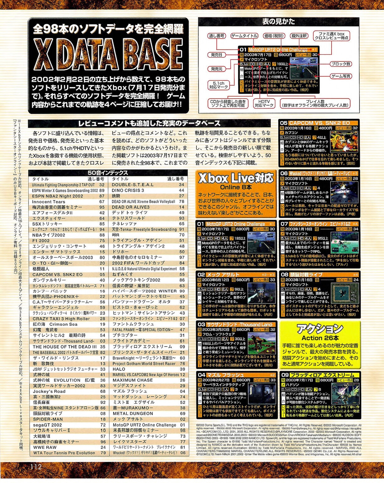 Famitsu Xbox 2003-09 111