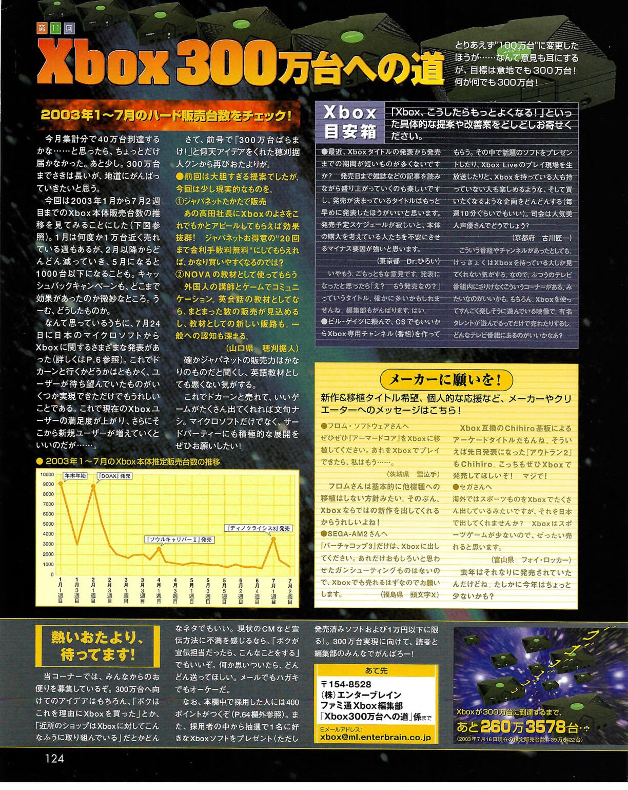 Famitsu Xbox 2003-09 123