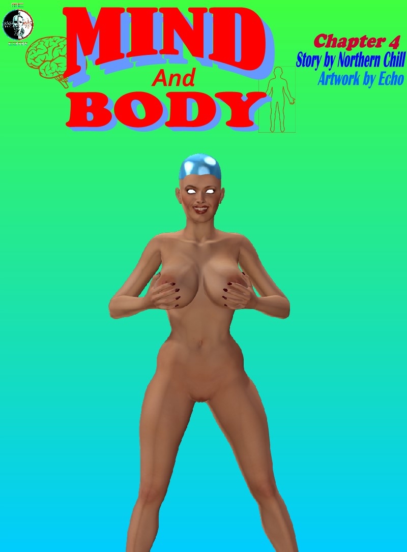 [Echo] Mind and Body 3