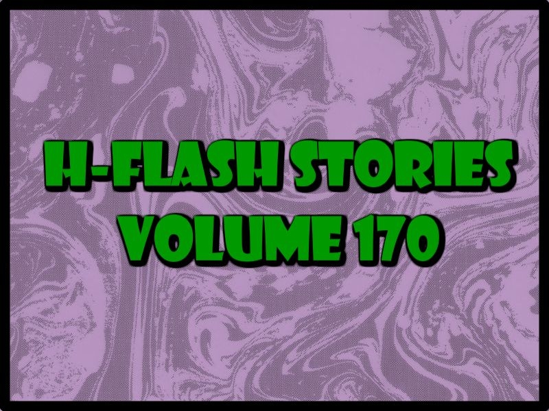 H-Flash Stories Volume 170 (No Text) (Complete 30/08/2022) 0