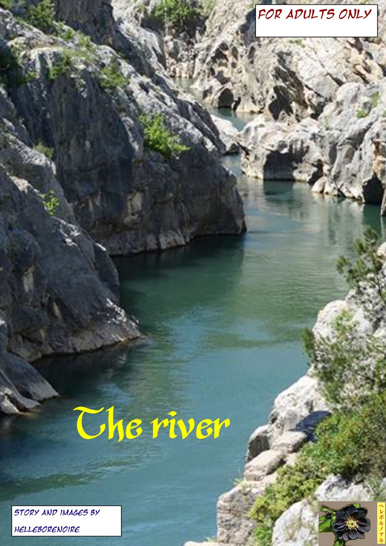 the river 0