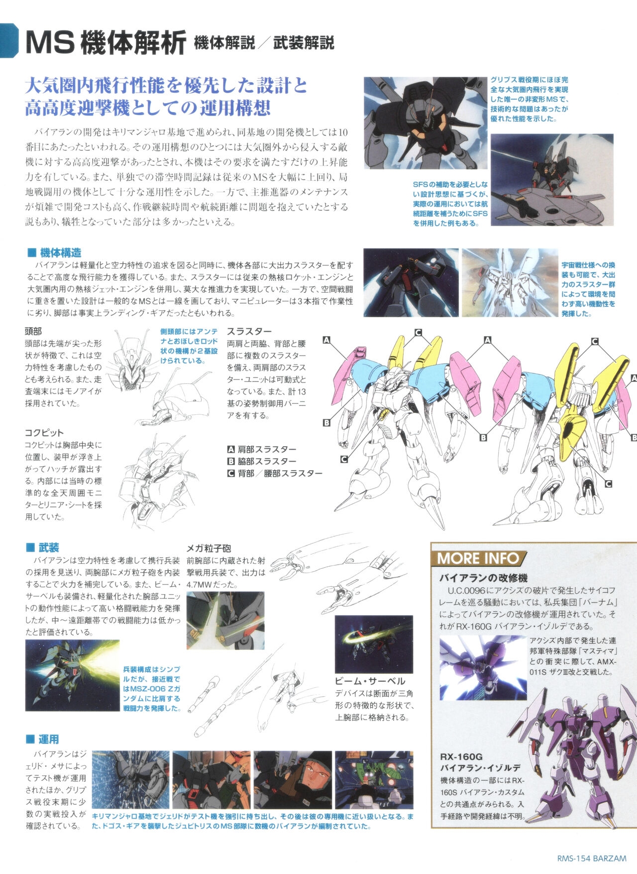 Gundam Mobile Suit Bible 103 12