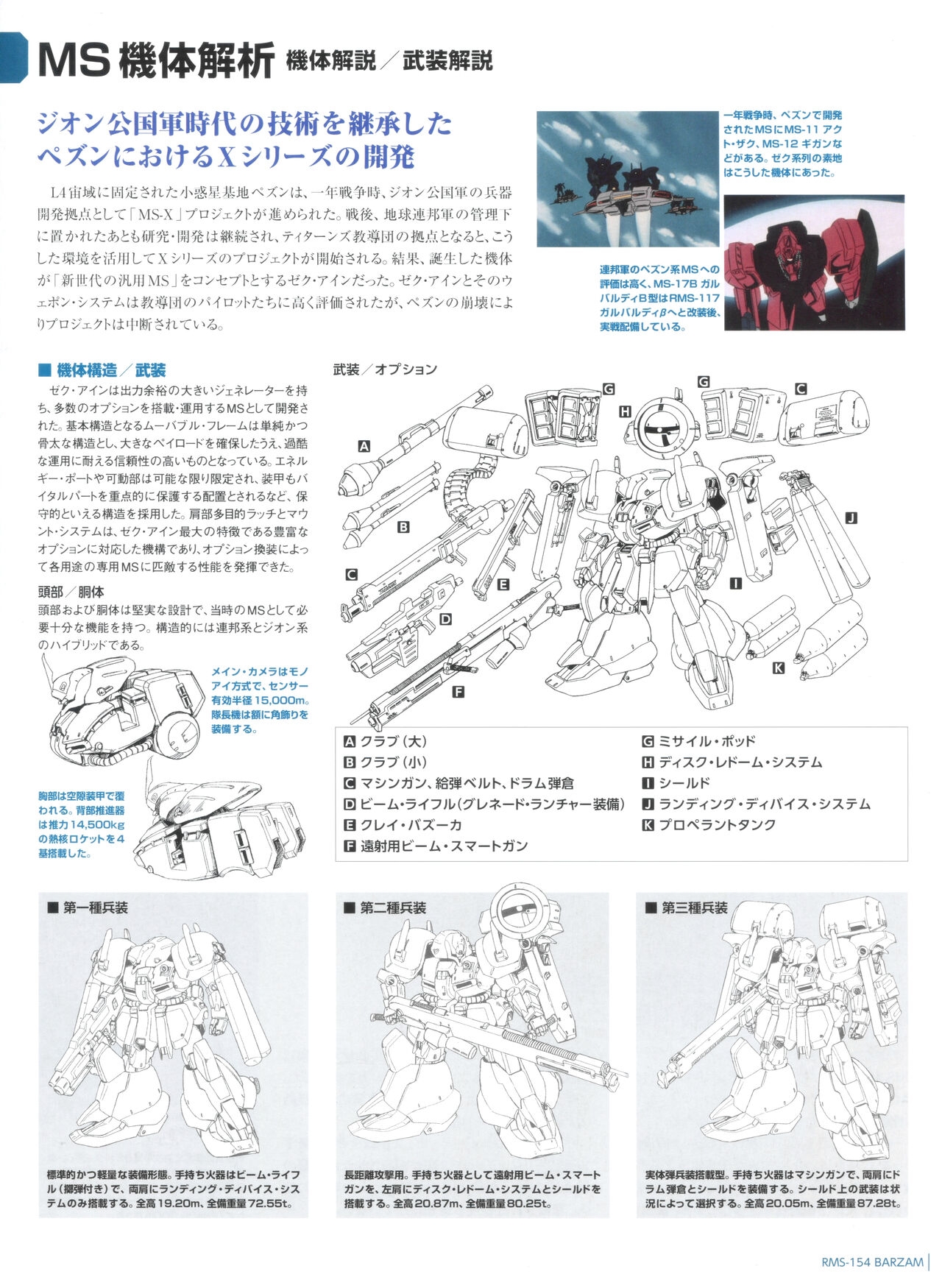 Gundam Mobile Suit Bible 103 16