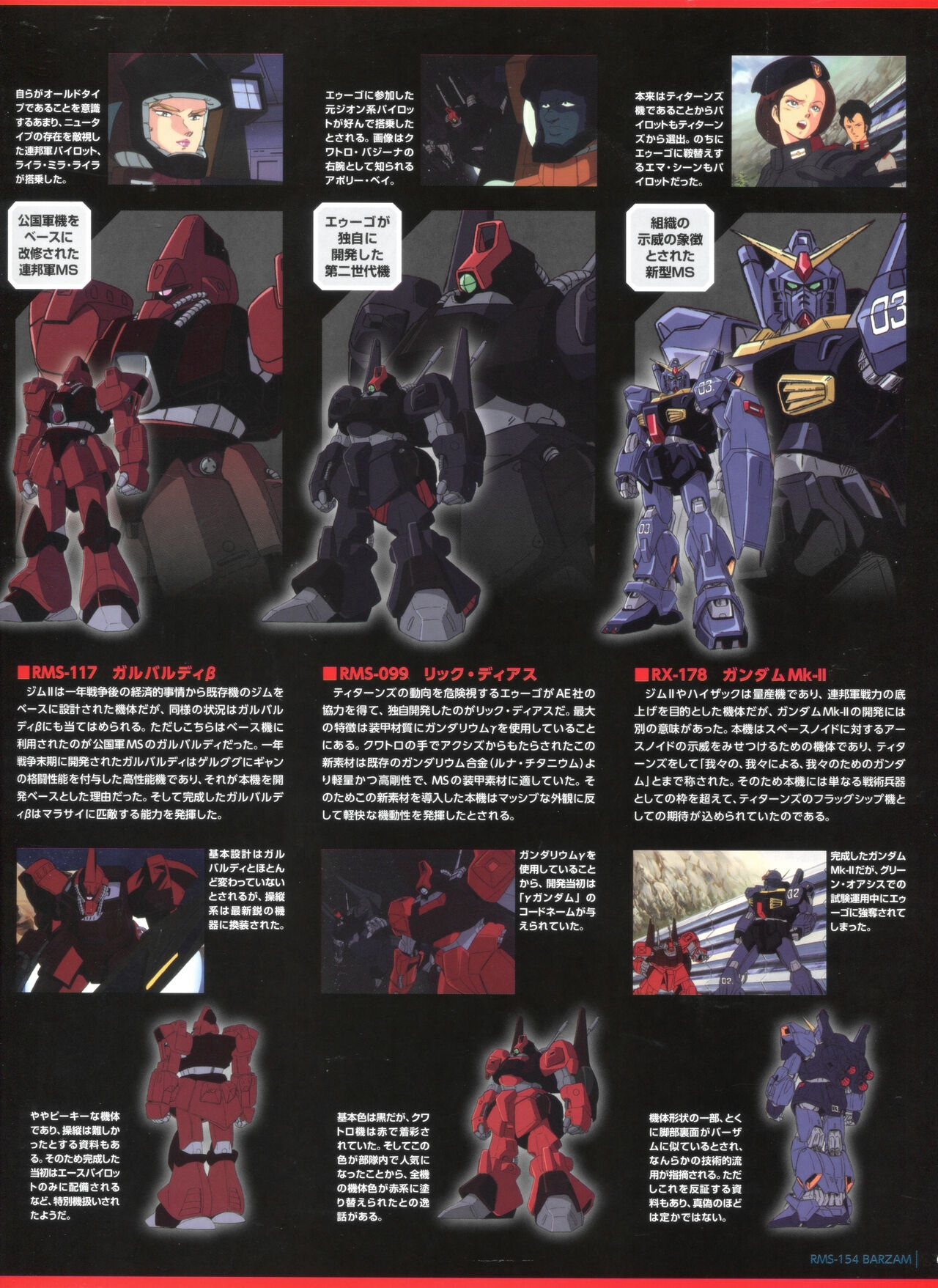 Gundam Mobile Suit Bible 103 20