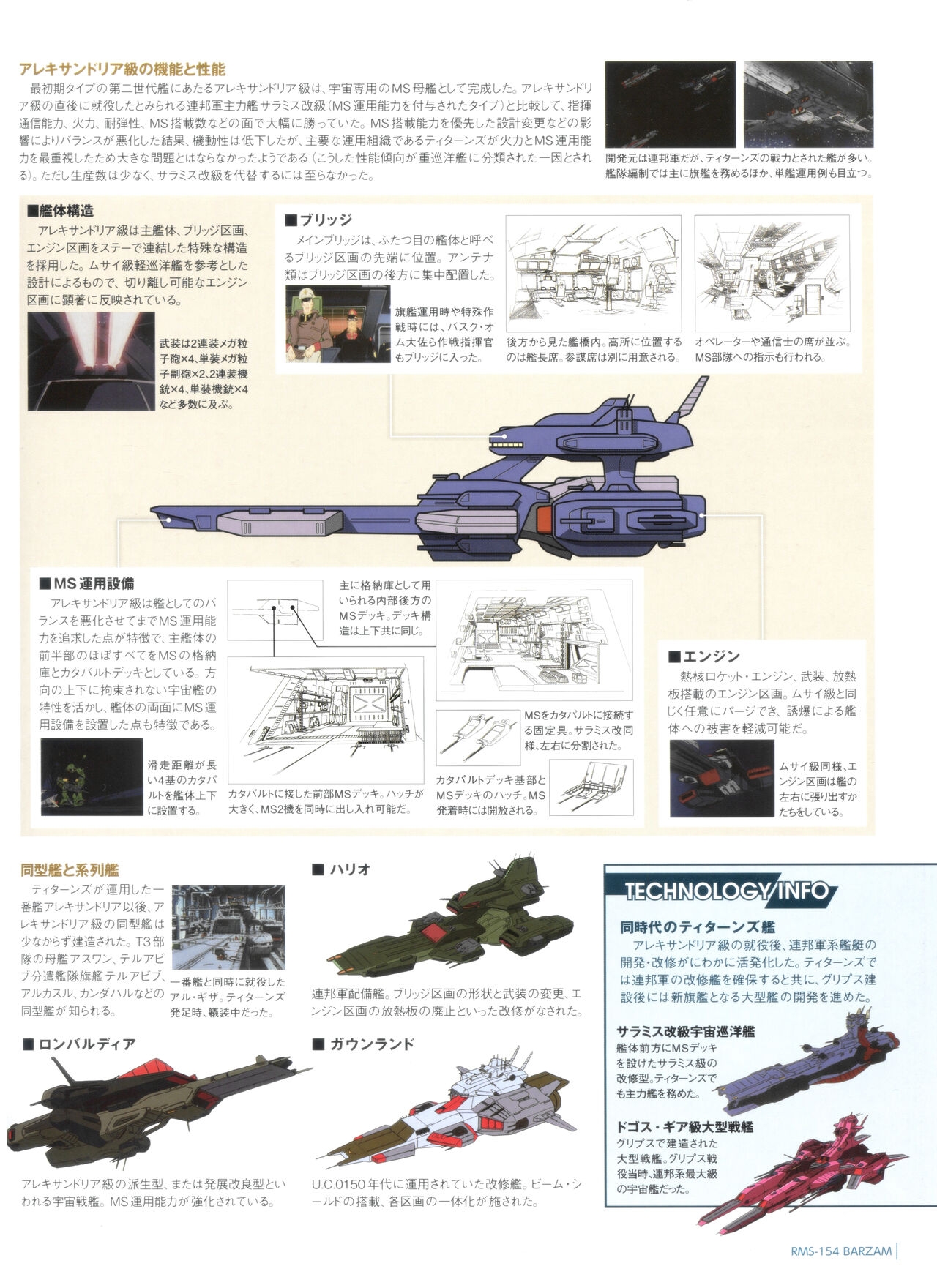 Gundam Mobile Suit Bible 103 34