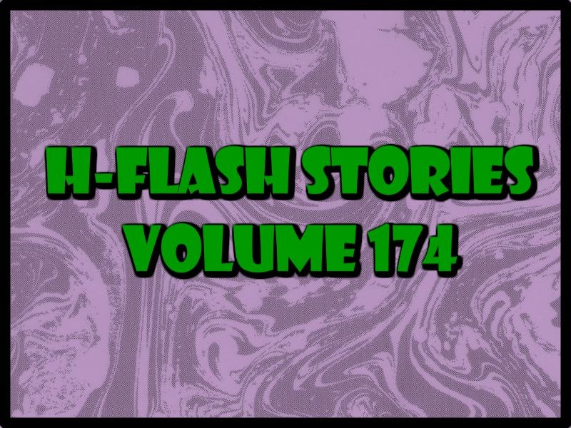 H-Flash Stories Volume 174 (No Text) (Complete 04/09/2022) 0