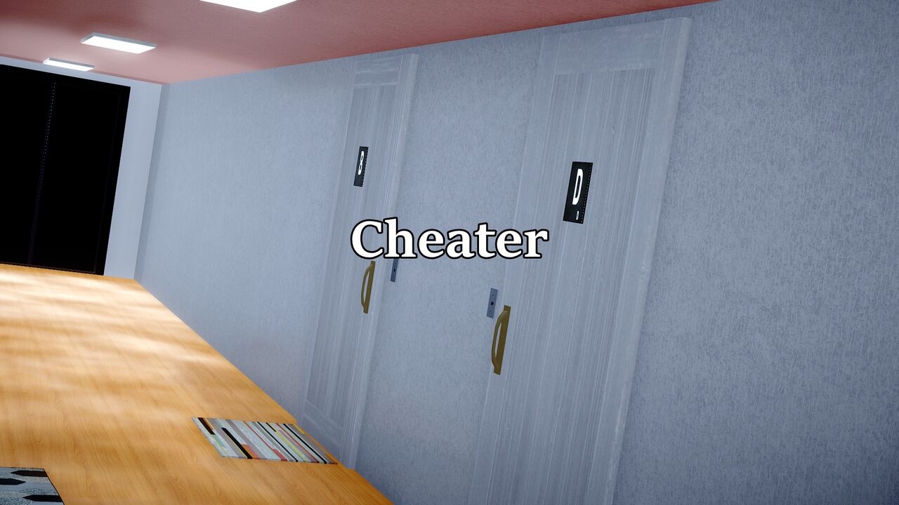 Honey select 2 - Cheater 0