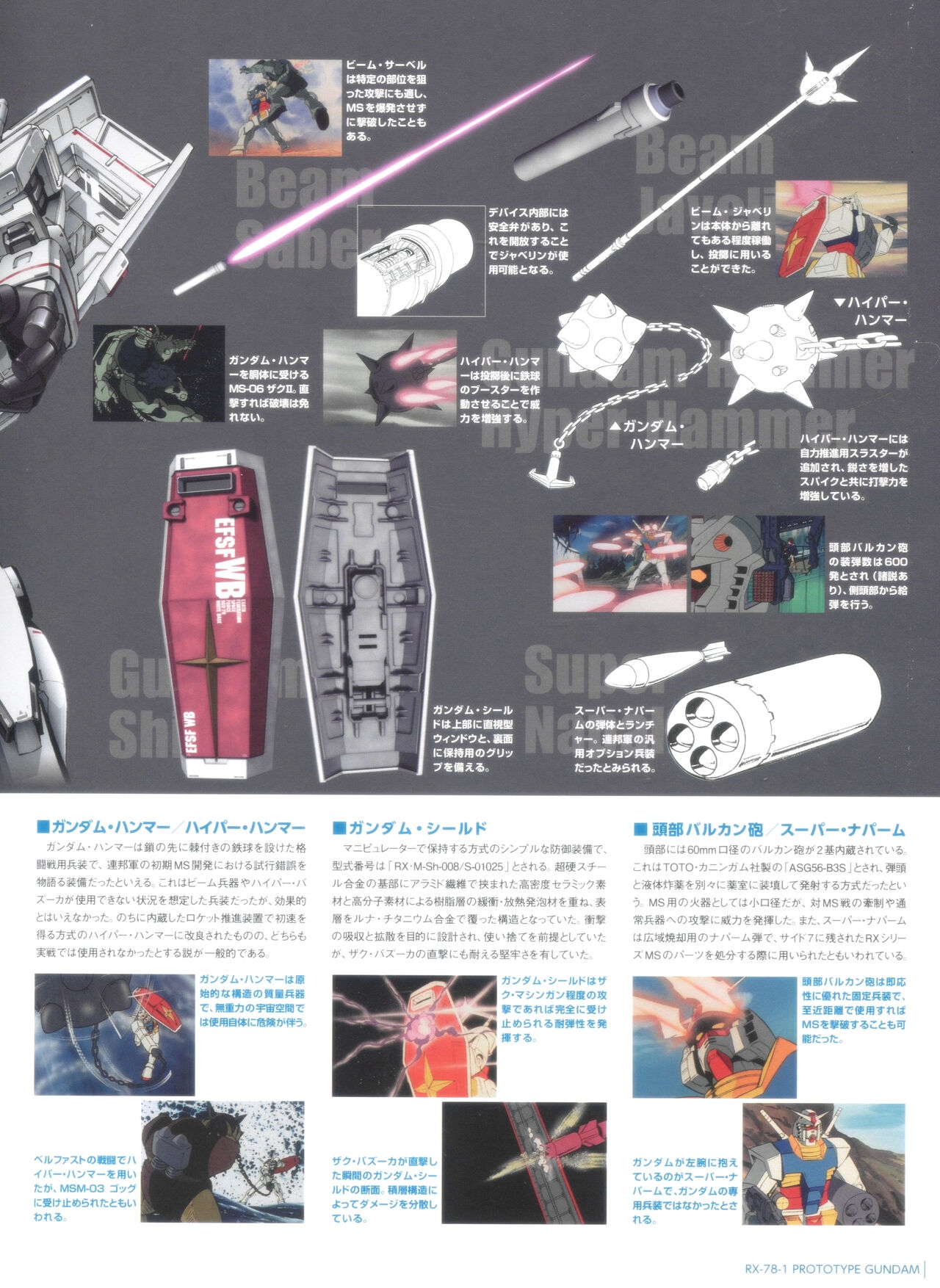 Gundam Mobile Suit Bible 149 10