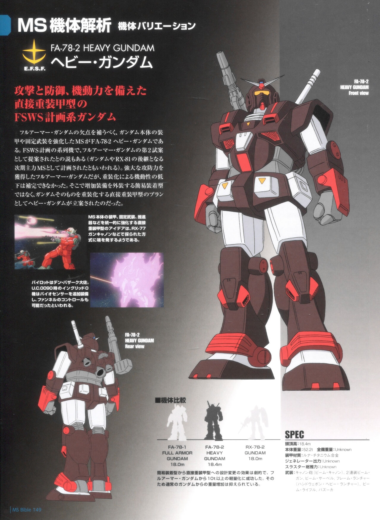 Gundam Mobile Suit Bible 149 15
