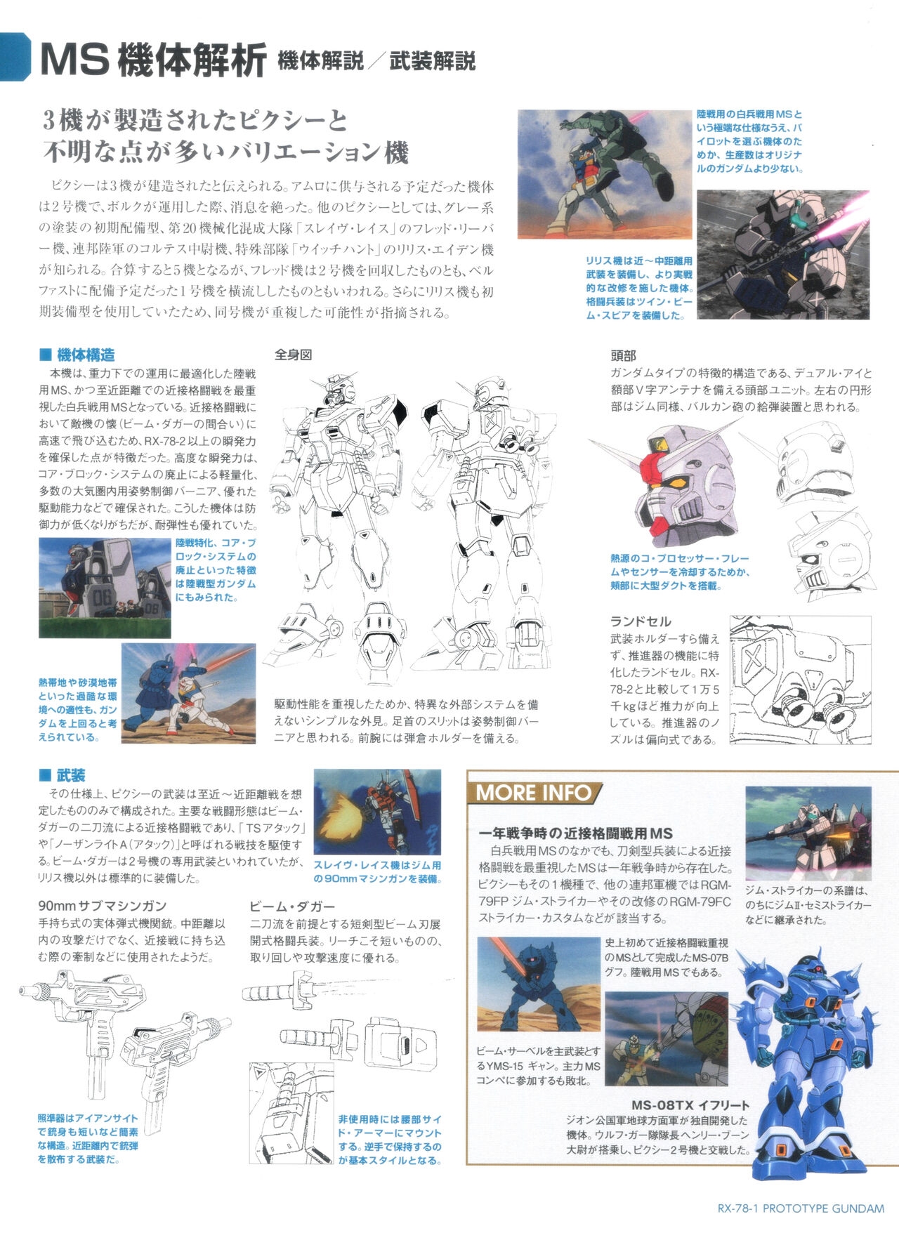 Gundam Mobile Suit Bible 149 18