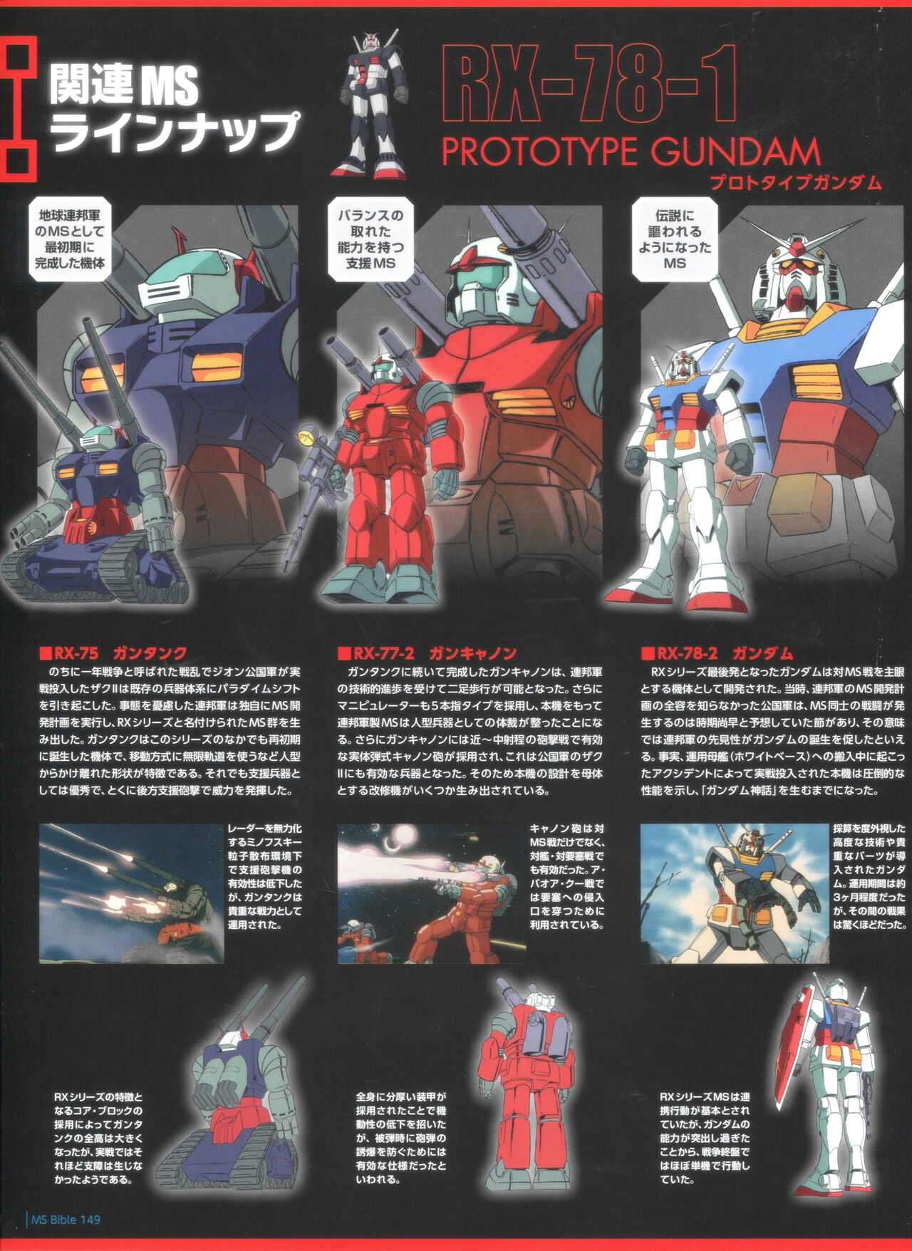 Gundam Mobile Suit Bible 149 19