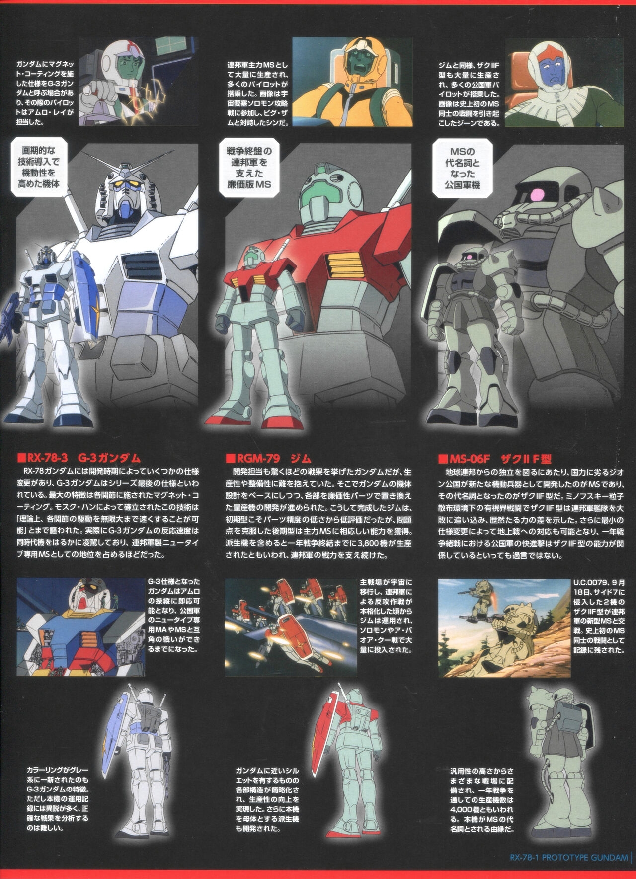 Gundam Mobile Suit Bible 149 20
