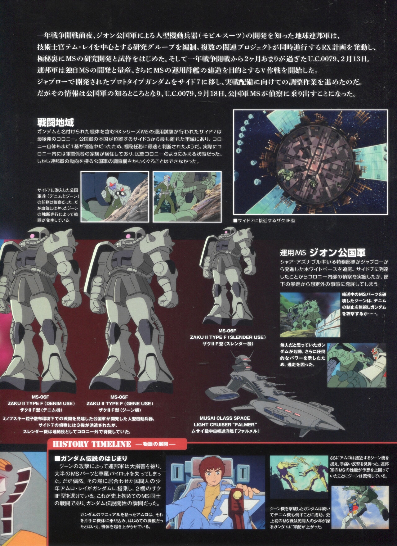 Gundam Mobile Suit Bible 149 5