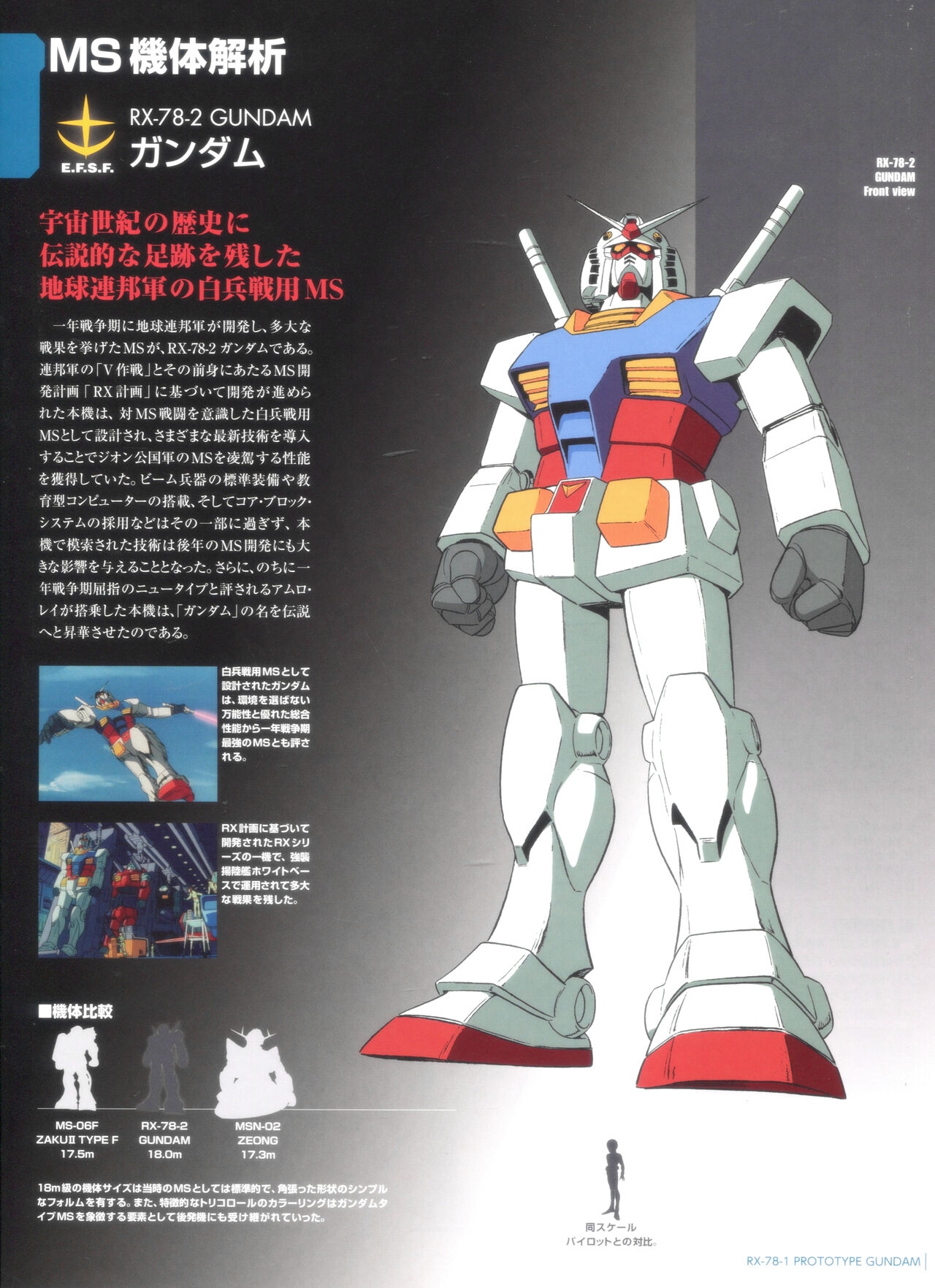 Gundam Mobile Suit Bible 149 6
