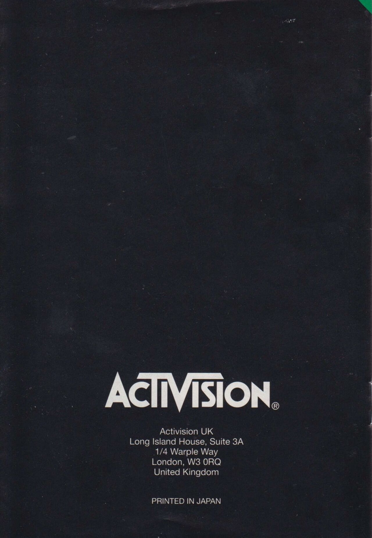 BioMetal (1993) - SNES Manual 14