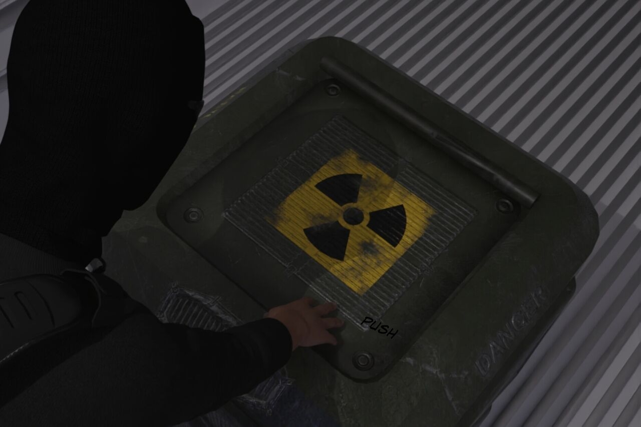 [Zed] toxic 67