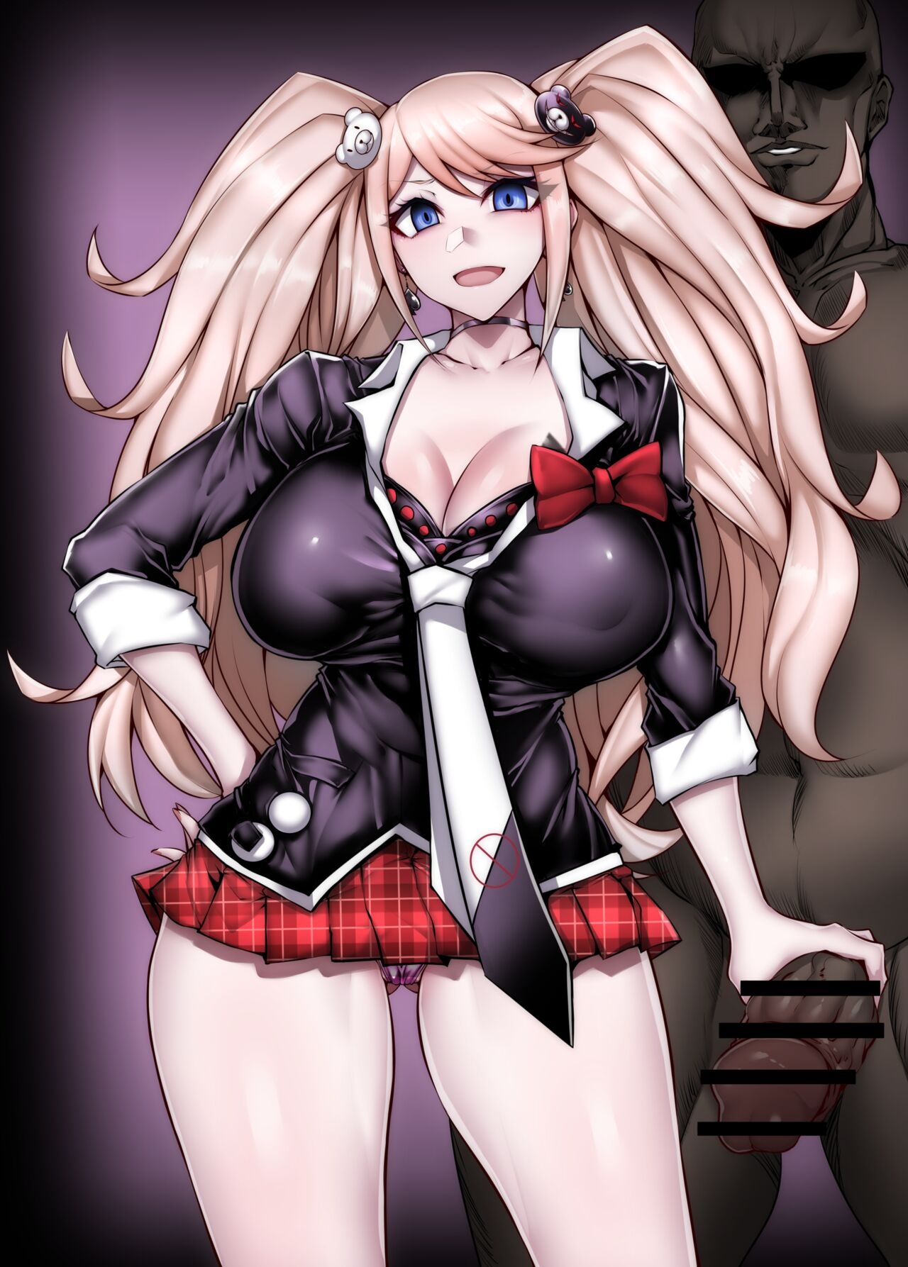 [GGGG] Junko Enoshima (Danganronpa) 13