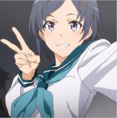 [light novel] yahari ore no seishun love come wa machigatteiru illust compliation 182