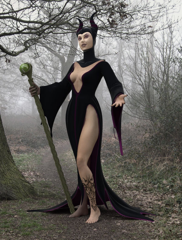 Maleficent  ImgeSet 46