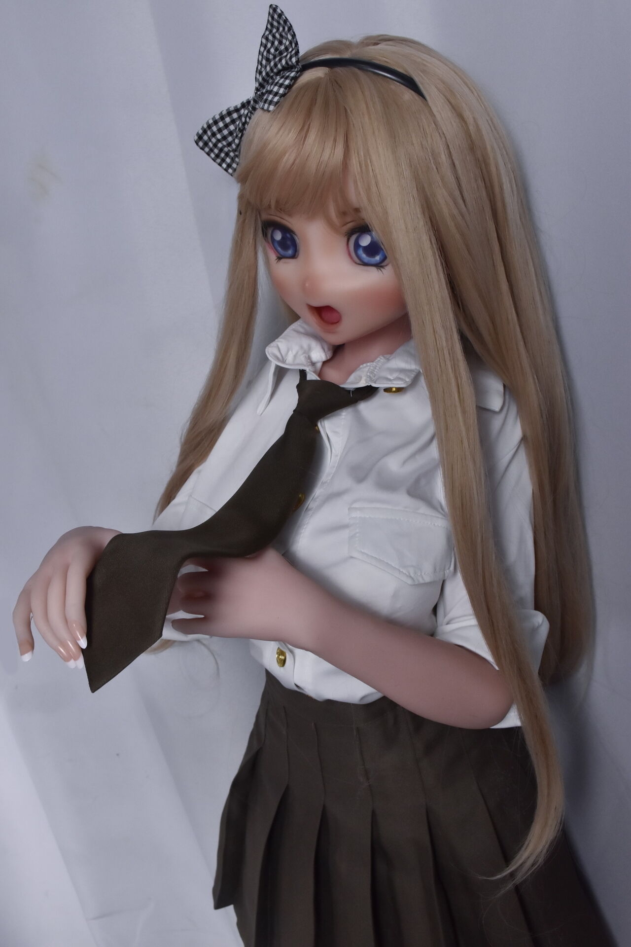 Elsa Babe-148CM RAD001 Koizumi Nana~Claw Crane Game 2