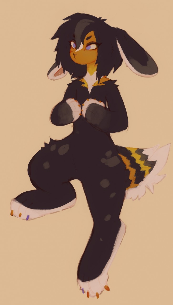 [furaffinity] waspsalad 3