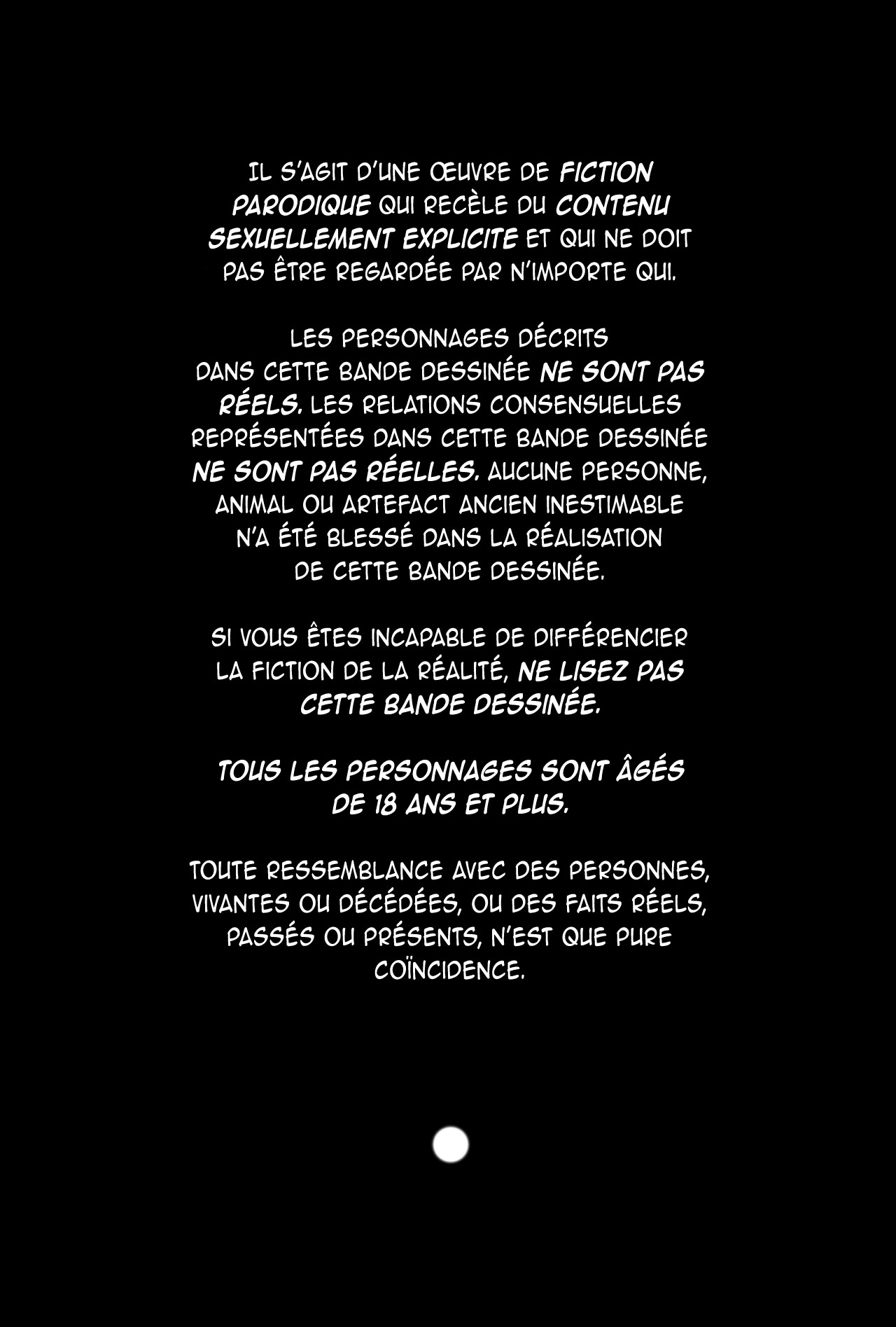 [The Dirty Monkey] Lara Croft & The Guardian Of Pleasure [French][Edd085] 1