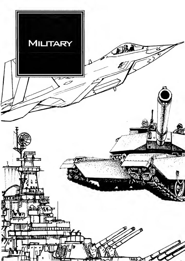 How to draw manga Guns & Military Vol 2 11