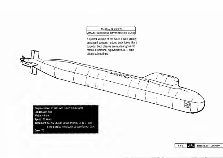 How to draw manga Guns & Military Vol 2 119