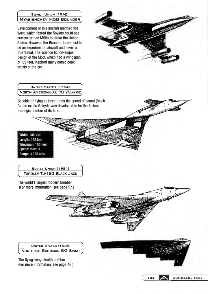 How to draw manga Guns & Military Vol 2 135