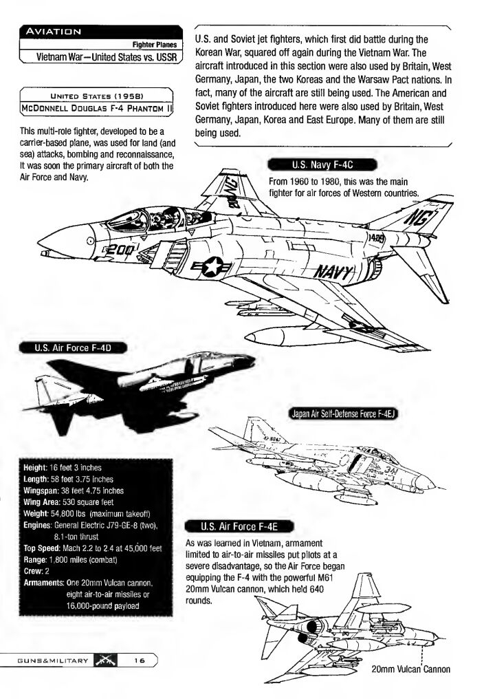 How to draw manga Guns & Military Vol 2 16
