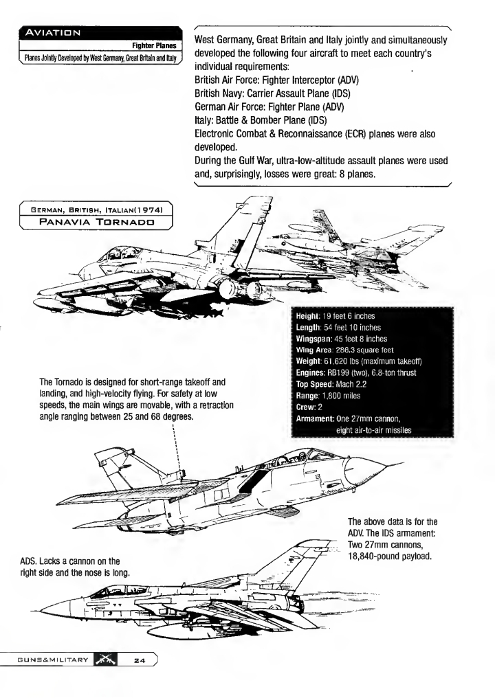 How to draw manga Guns & Military Vol 2 24