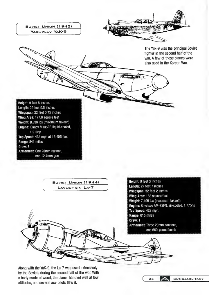 How to draw manga Guns & Military Vol 2 33