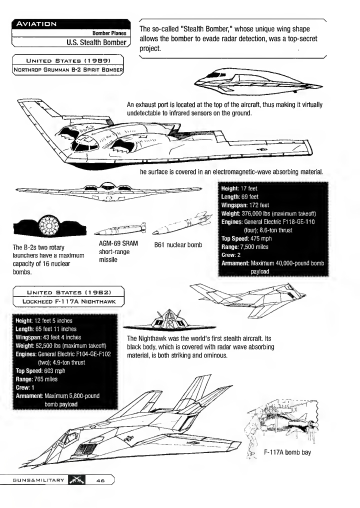 How to draw manga Guns & Military Vol 2 46